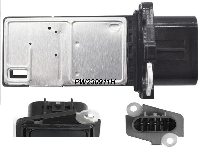 Mass Air Flow Sensor Meter for the 2006-15 - Camaro / Corvette